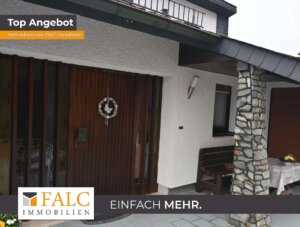 Schickes wohnen in begehrter und ruhiger Lage!